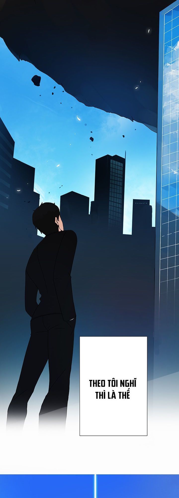 Thời Khắc Sinh Tử Chapter 1 - Trang 5