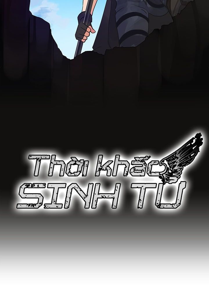 Thời Khắc Sinh Tử Chapter 1 - Trang 7