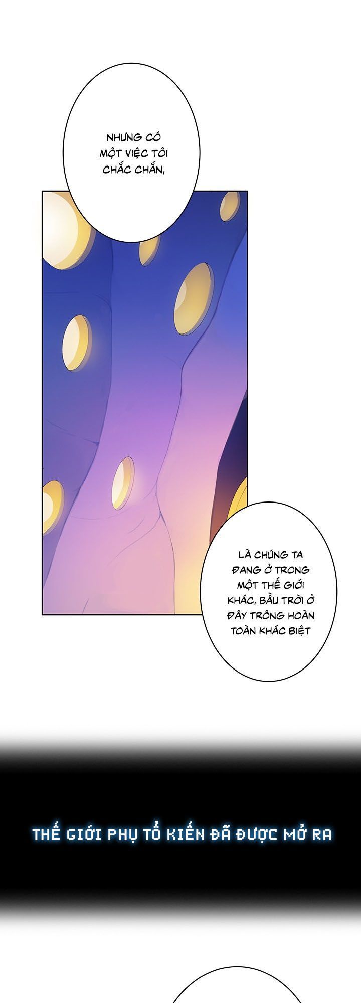 Thời Khắc Sinh Tử Chapter 2 - Trang 28