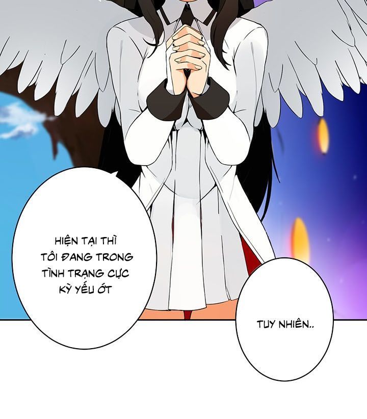Thời Khắc Sinh Tử Chapter 2 - Trang 35