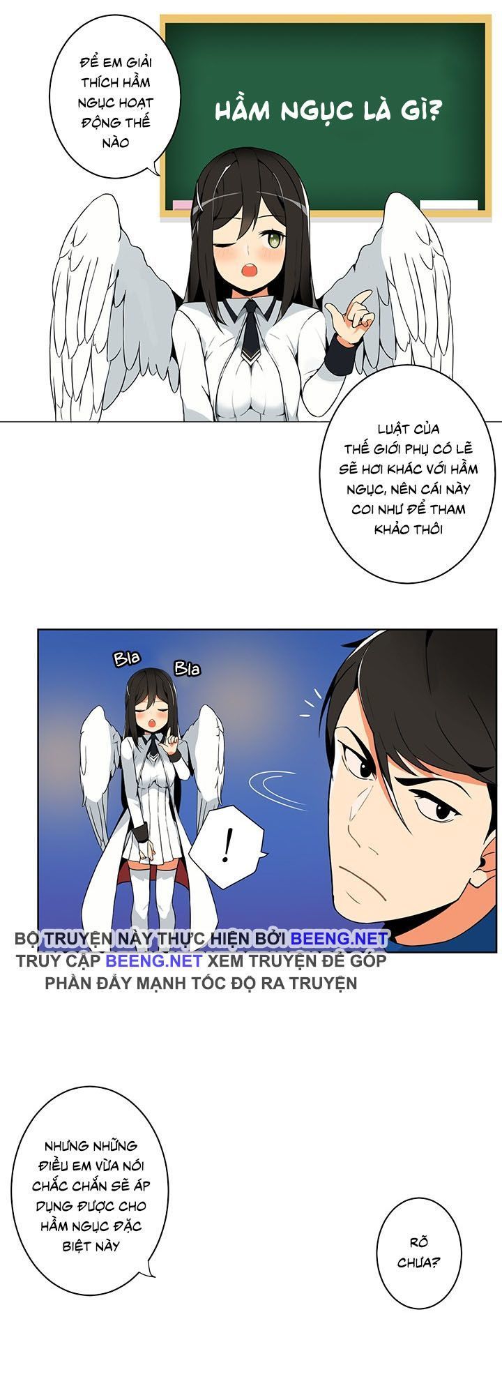 Thời Khắc Sinh Tử Chapter 2 - Trang 41