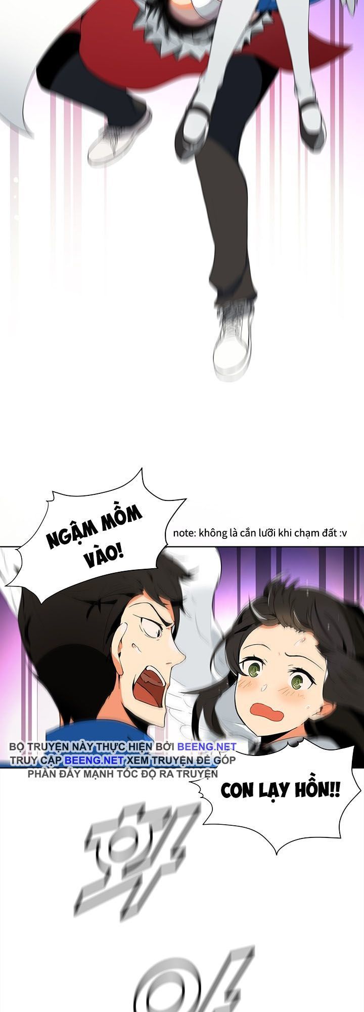 Thời Khắc Sinh Tử Chapter 2 - Trang 9