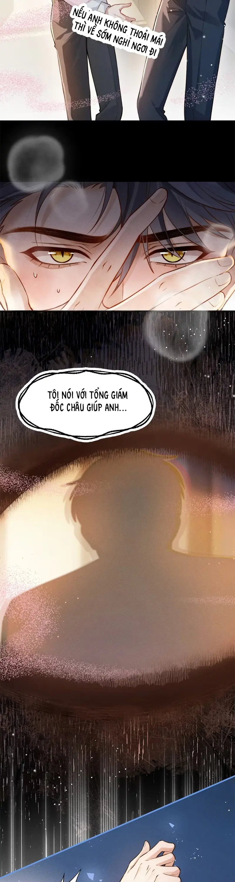 Thôi Toang, Tôi Đã Đẻ Trứng Rắn Sau Khi Bị Đánh Dấu . Chapter 1 - Trang 19