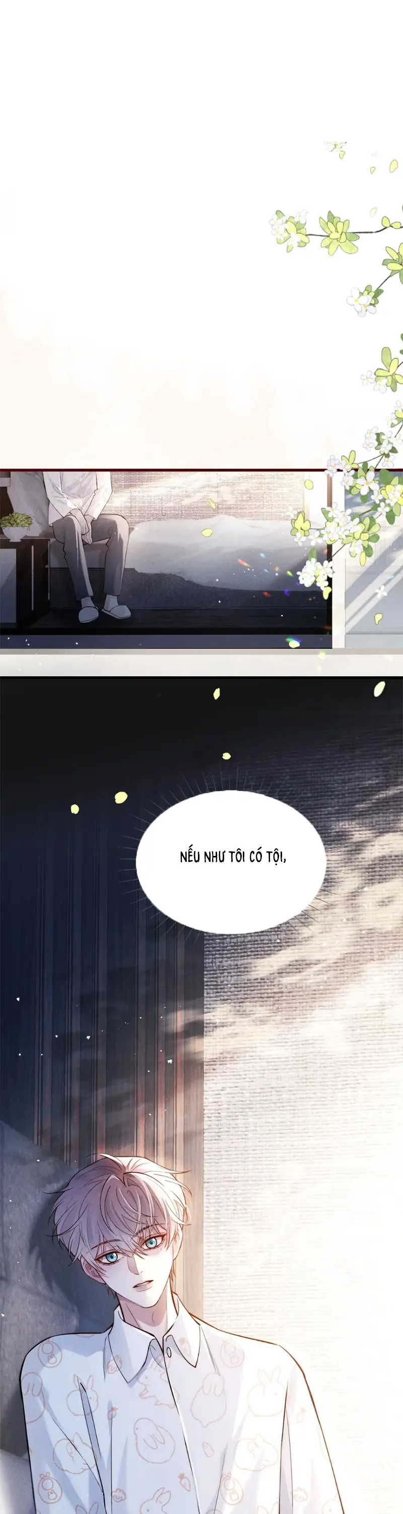 Thôi Toang, Tôi Đã Đẻ Trứng Rắn Sau Khi Bị Đánh Dấu . Chapter 1 - Trang 2