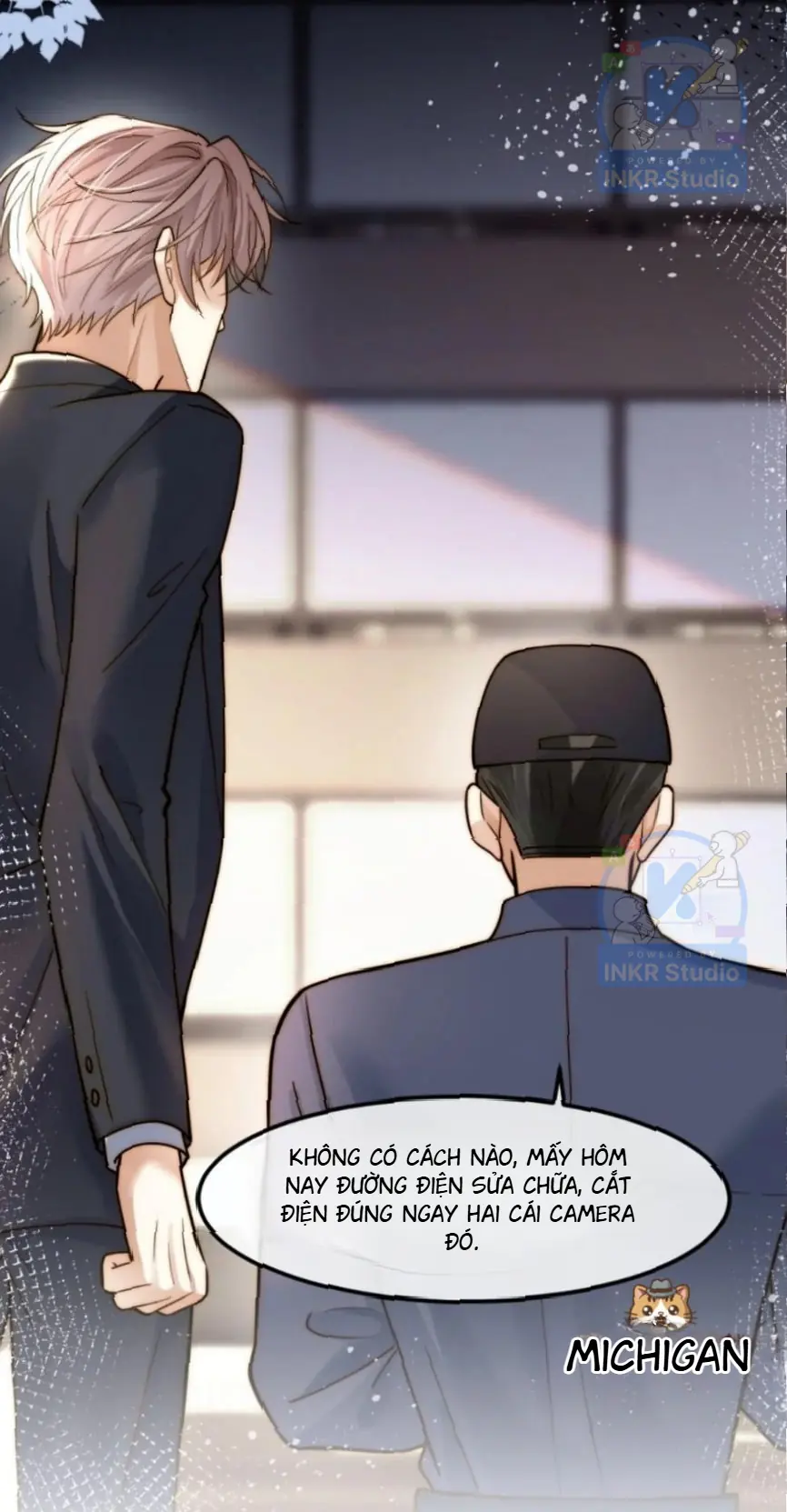Thôi Toang, Tôi Đã Đẻ Trứng Rắn Sau Khi Bị Đánh Dấu . Chapter 11 - Trang 21
