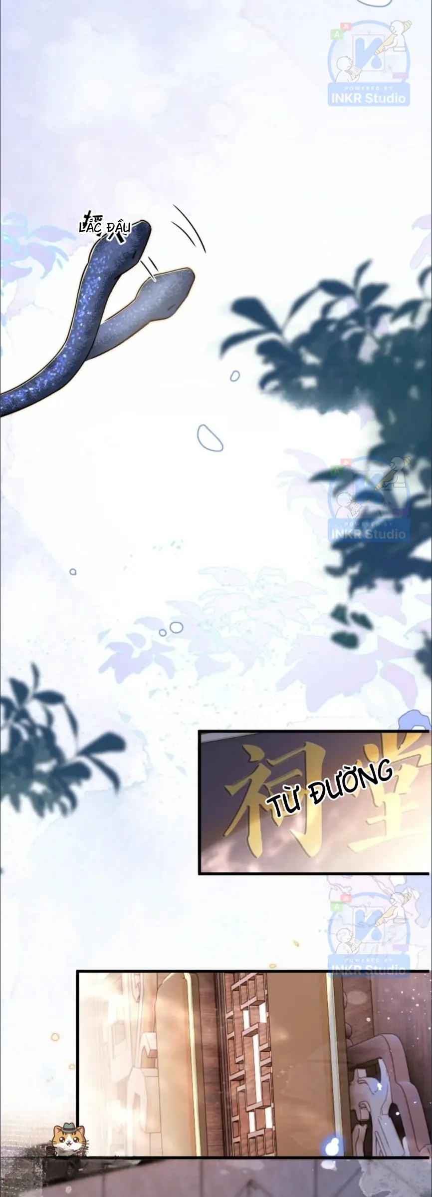 Thôi Toang, Tôi Đã Đẻ Trứng Rắn Sau Khi Bị Đánh Dấu . Chapter 11 - Trang 29