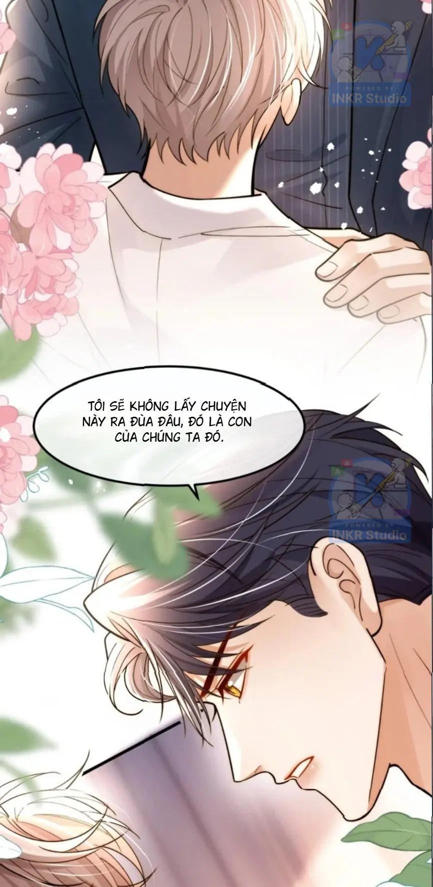 Thôi Toang, Tôi Đã Đẻ Trứng Rắn Sau Khi Bị Đánh Dấu . Chapter 11 - Trang 3