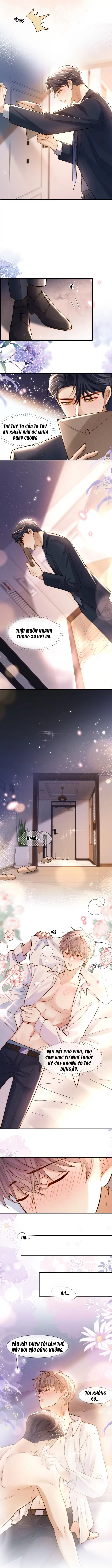 Thôi Toang, Tôi Đã Đẻ Trứng Rắn Sau Khi Bị Đánh Dấu . Chapter 6 - Trang 4