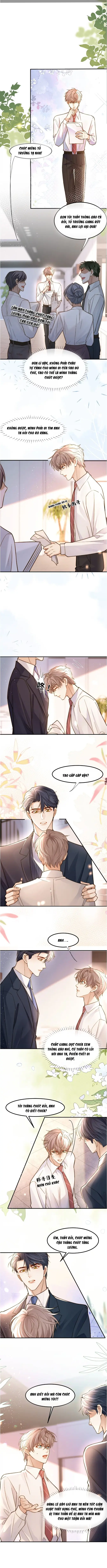 Thôi Toang, Tôi Đã Đẻ Trứng Rắn Sau Khi Bị Đánh Dấu . Chapter 9 - Trang 2