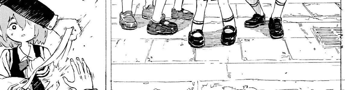 Thôi Việc Chapter 0 - Trang 27