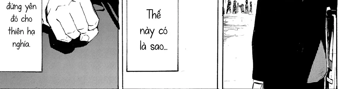 Thôi Việc Chapter 0 - Trang 31