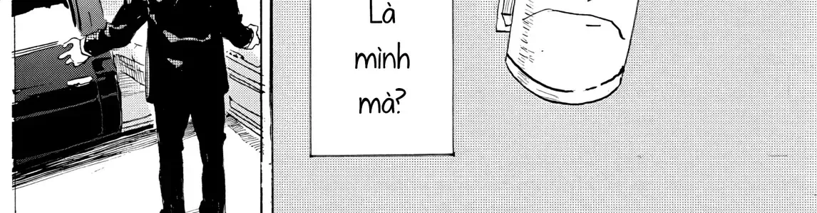 Thôi Việc Chapter 0 - Trang 37