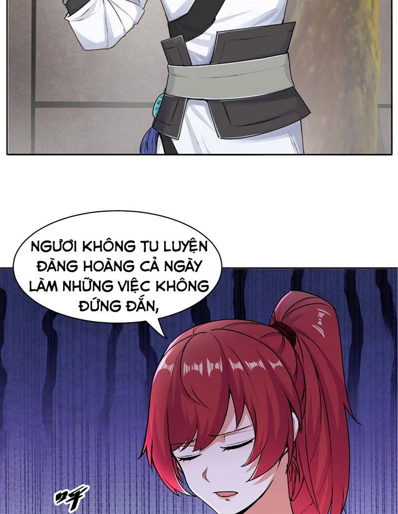 Thôn Phệ Vô Hạn Chapter 1 - Trang 10