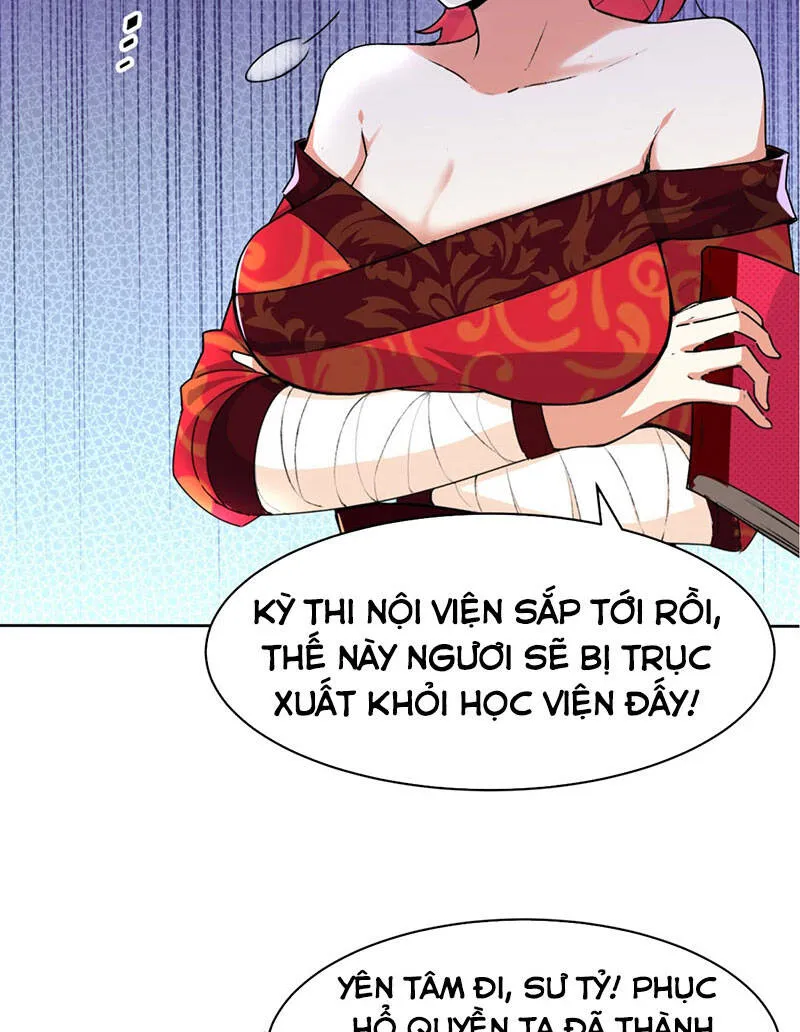 Thôn Phệ Vô Hạn Chapter 1 - Trang 11