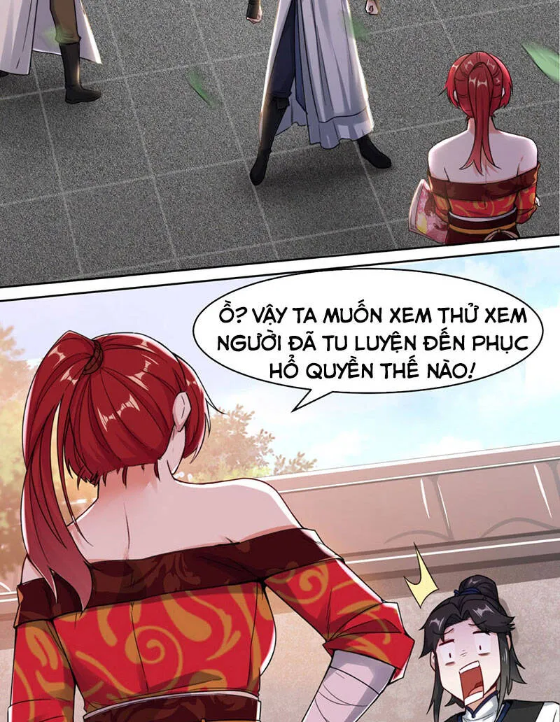 Thôn Phệ Vô Hạn Chapter 1 - Trang 14