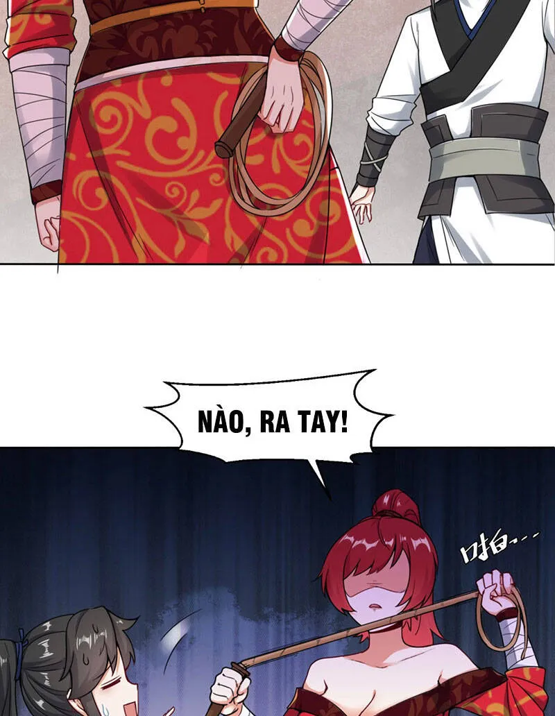 Thôn Phệ Vô Hạn Chapter 1 - Trang 15