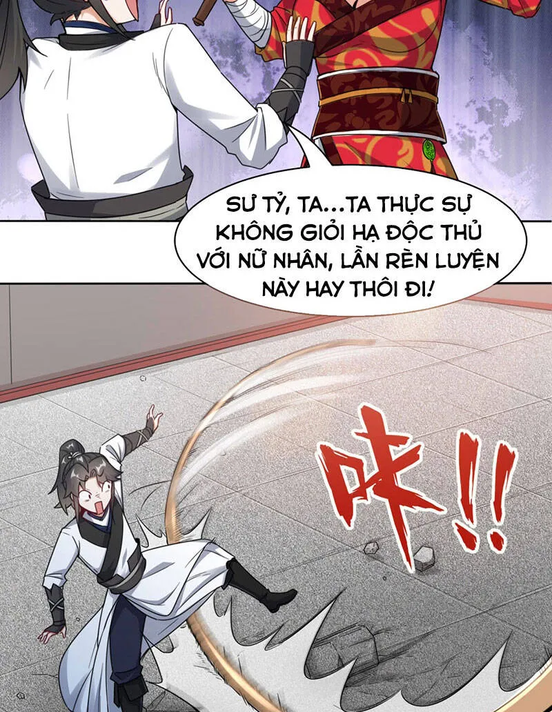 Thôn Phệ Vô Hạn Chapter 1 - Trang 16