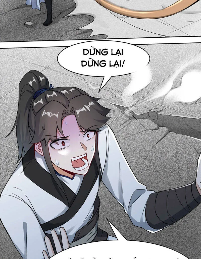 Thôn Phệ Vô Hạn Chapter 1 - Trang 17