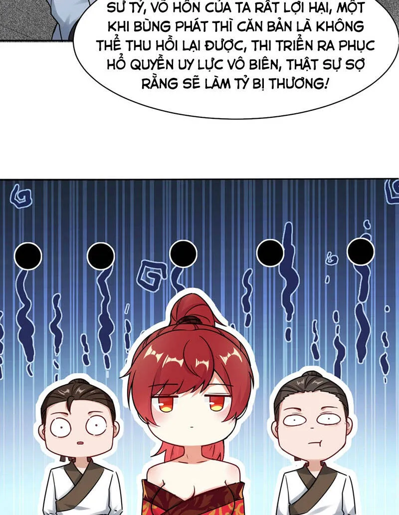 Thôn Phệ Vô Hạn Chapter 1 - Trang 18