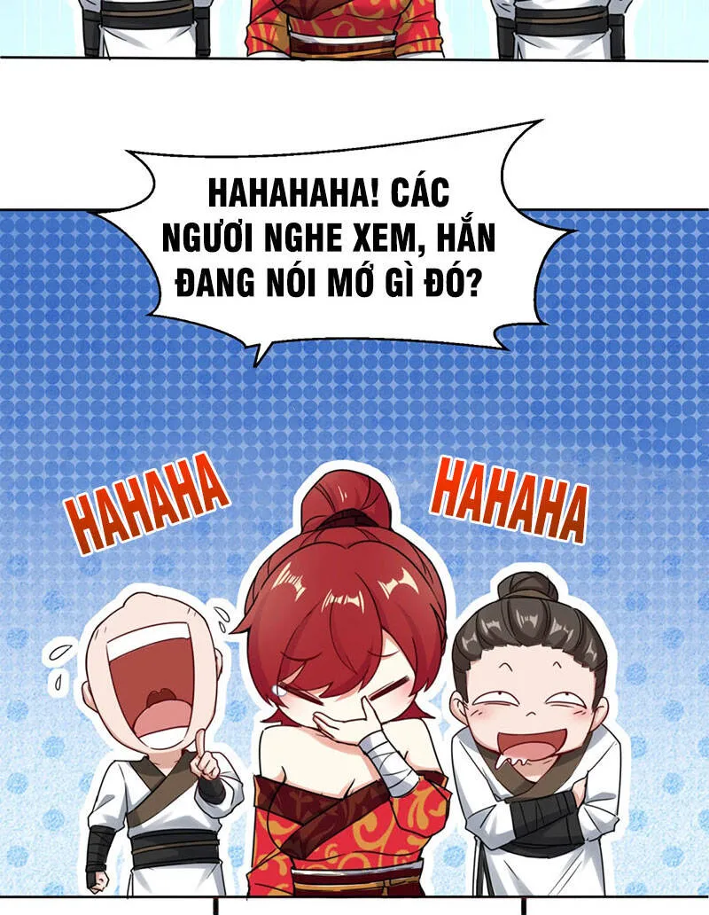 Thôn Phệ Vô Hạn Chapter 1 - Trang 19