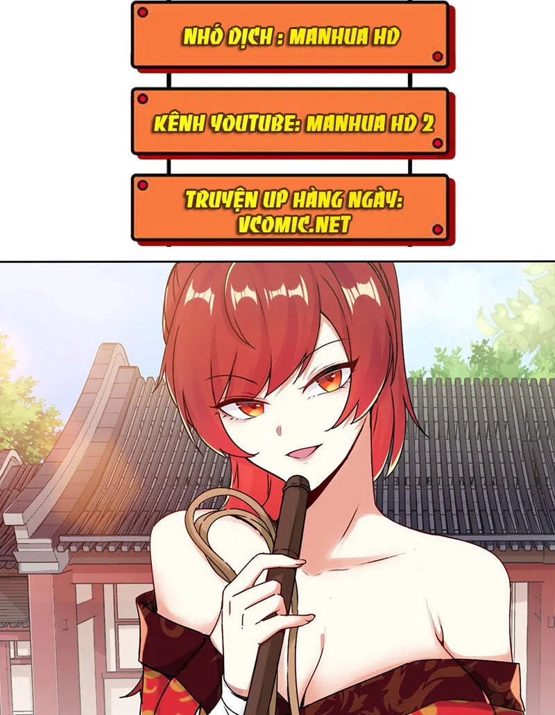 Thôn Phệ Vô Hạn Chapter 1 - Trang 20