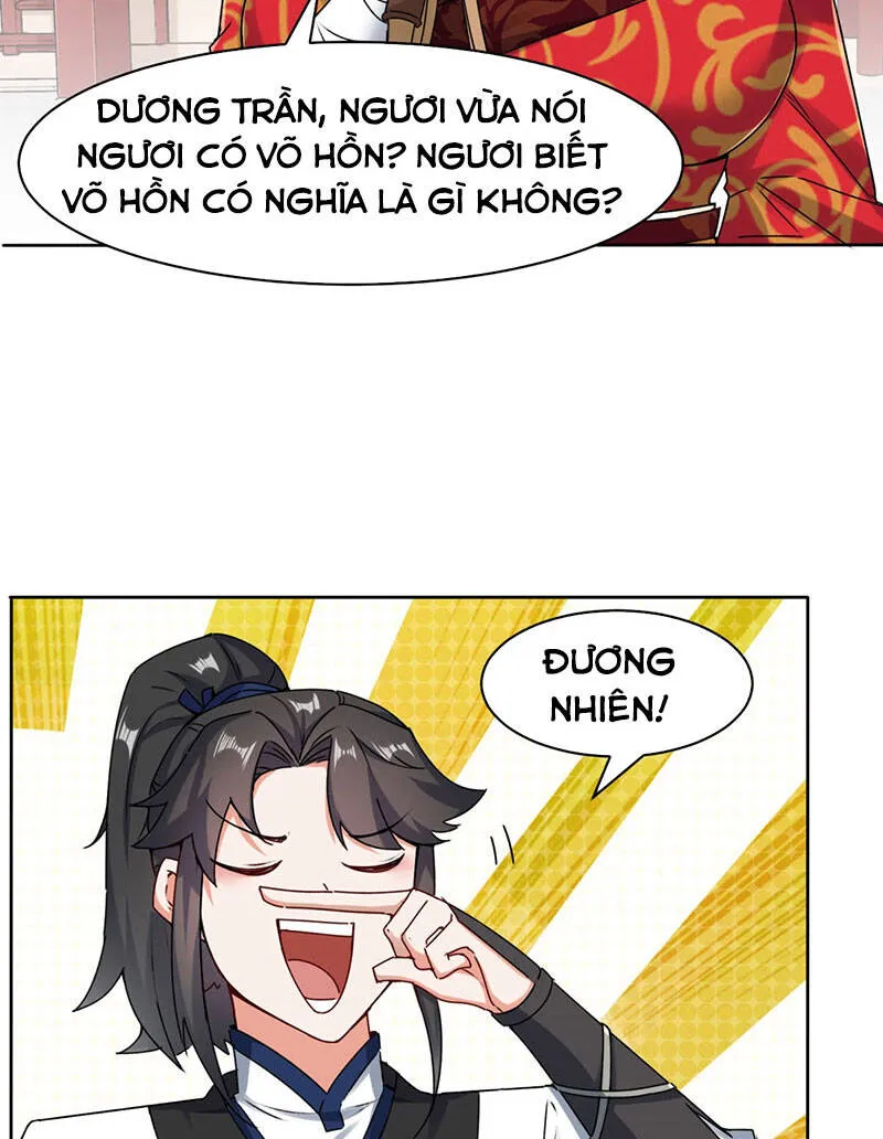 Thôn Phệ Vô Hạn Chapter 1 - Trang 21
