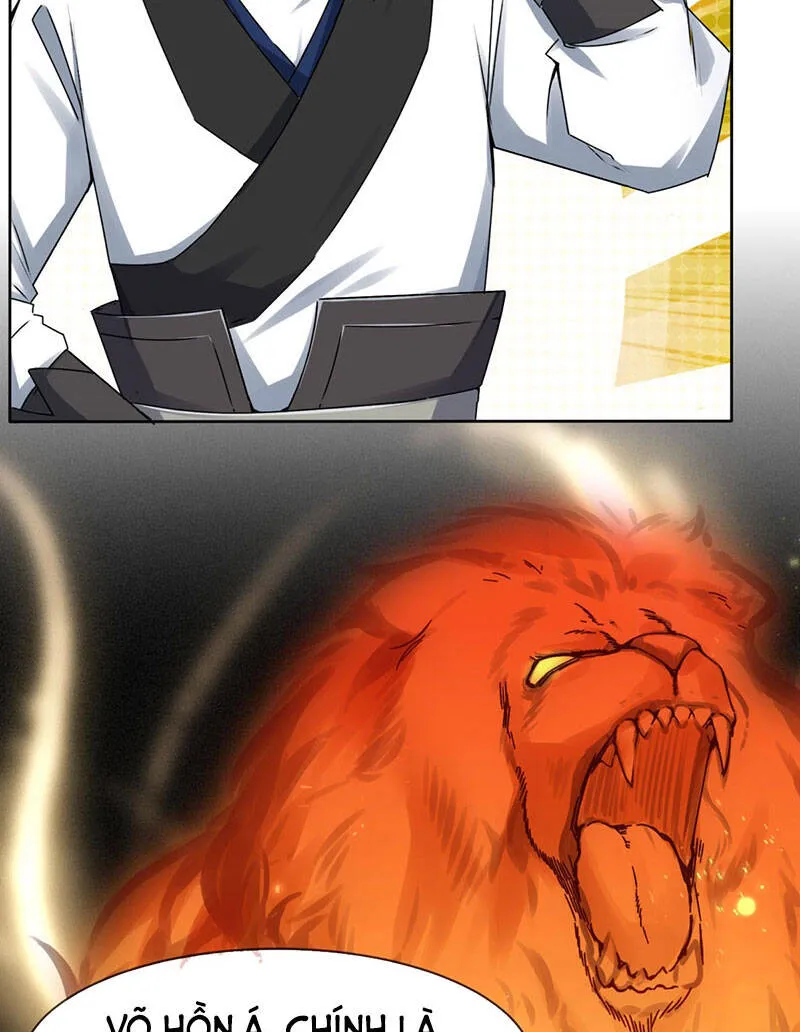 Thôn Phệ Vô Hạn Chapter 1 - Trang 22