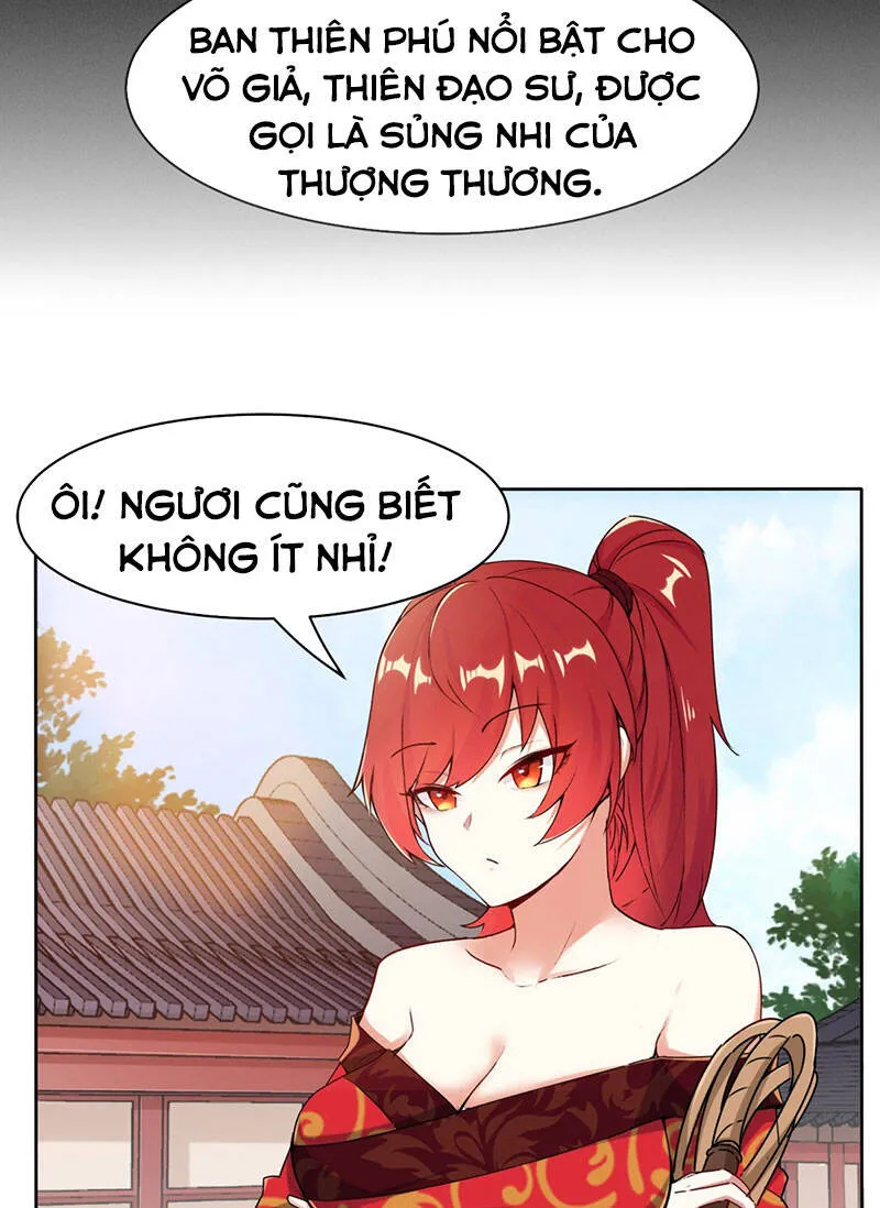 Thôn Phệ Vô Hạn Chapter 1 - Trang 24