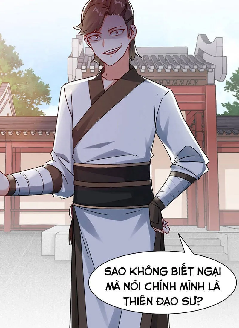 Thôn Phệ Vô Hạn Chapter 1 - Trang 28