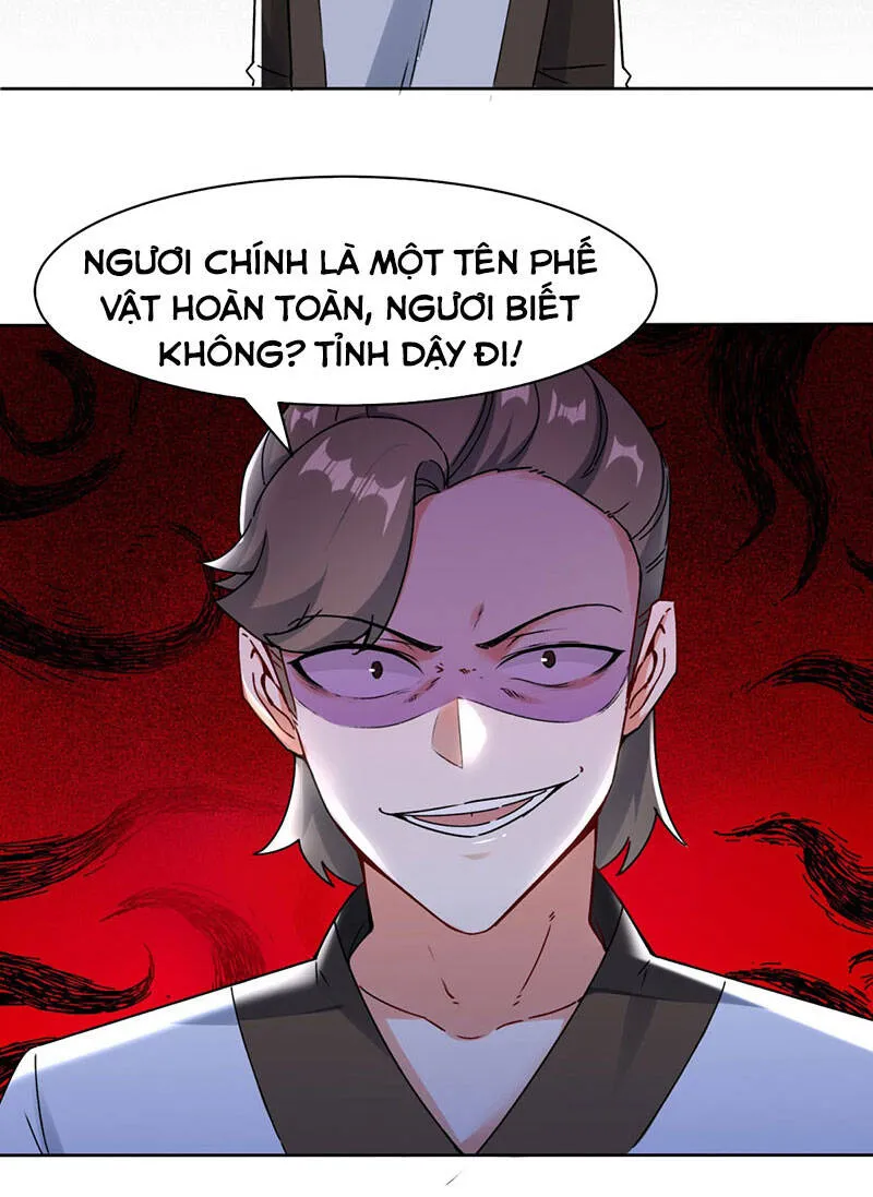 Thôn Phệ Vô Hạn Chapter 1 - Trang 29