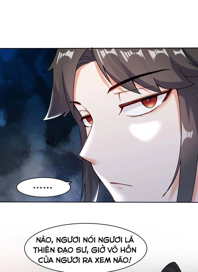 Thôn Phệ Vô Hạn Chapter 1 - Trang 30