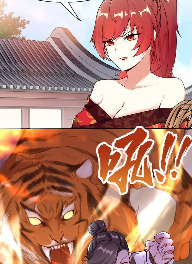 Thôn Phệ Vô Hạn Chapter 1 - Trang 32
