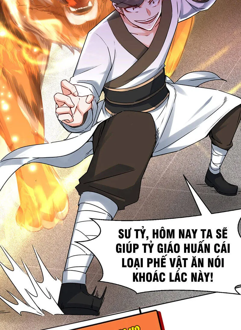 Thôn Phệ Vô Hạn Chapter 1 - Trang 33