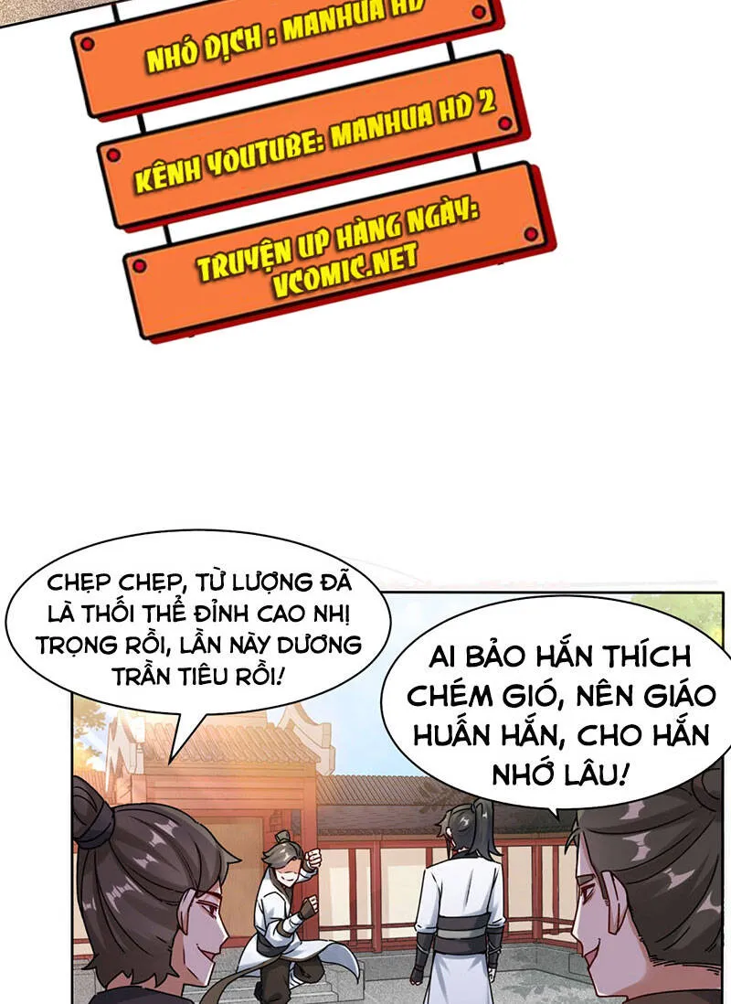 Thôn Phệ Vô Hạn Chapter 1 - Trang 34