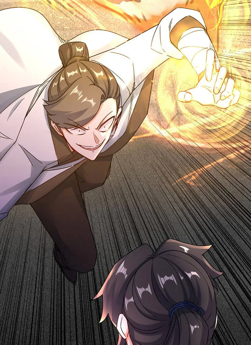 Thôn Phệ Vô Hạn Chapter 1 - Trang 36