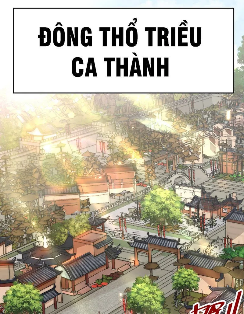 Thôn Phệ Vô Hạn Chapter 1 - Trang 4