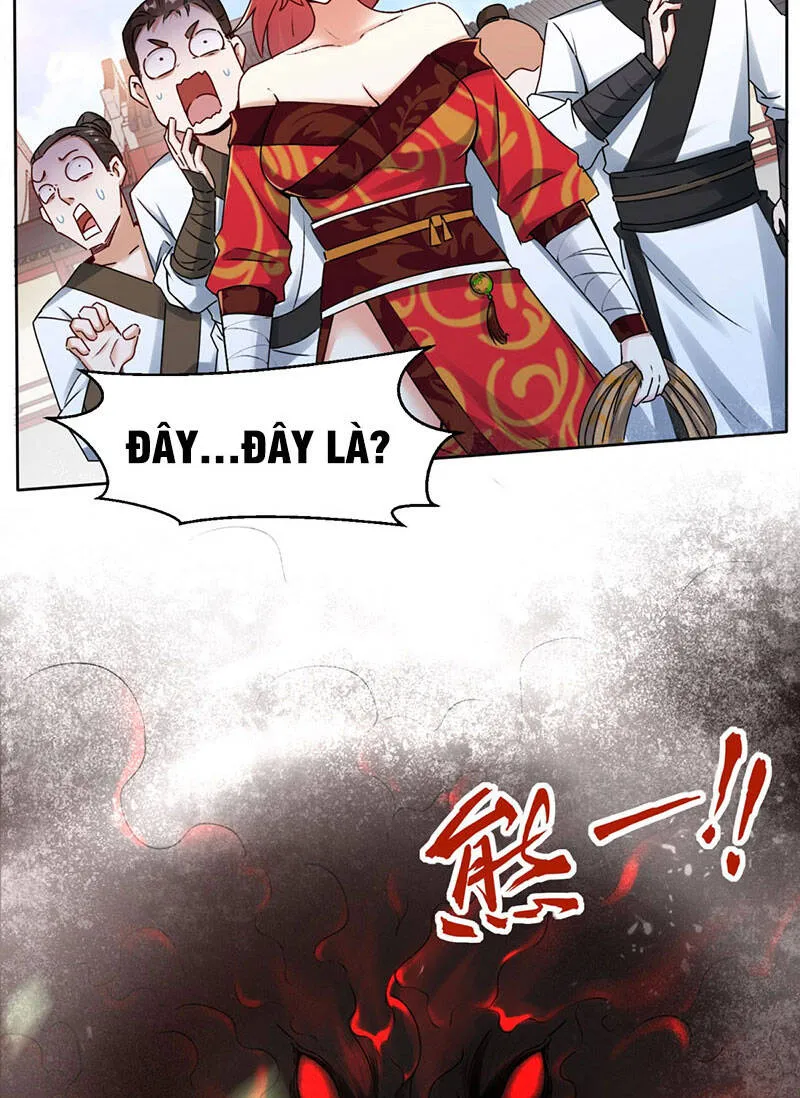 Thôn Phệ Vô Hạn Chapter 1 - Trang 42