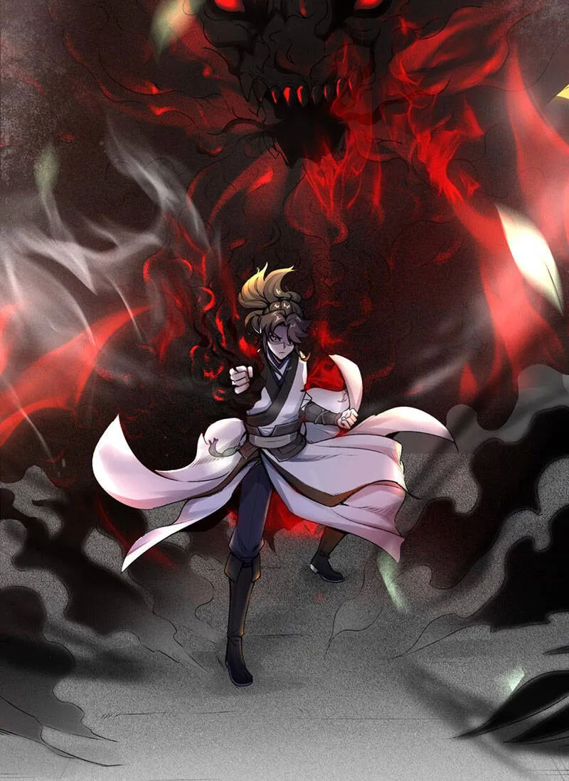 Thôn Phệ Vô Hạn Chapter 1 - Trang 43