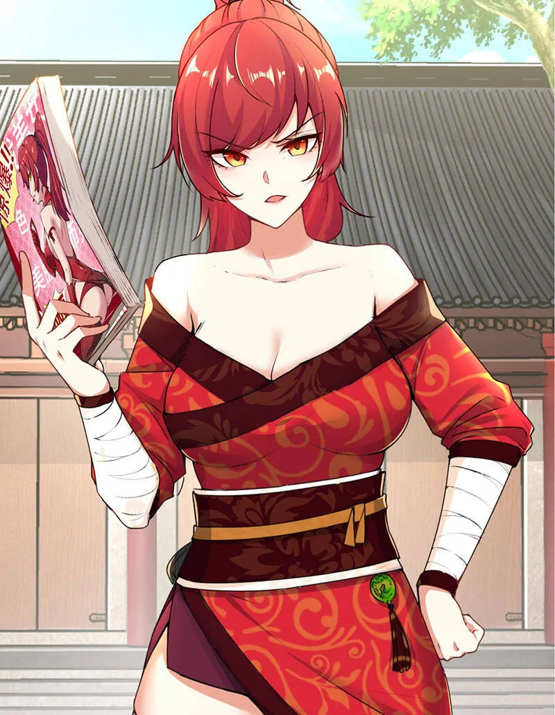 Thôn Phệ Vô Hạn Chapter 1 - Trang 7