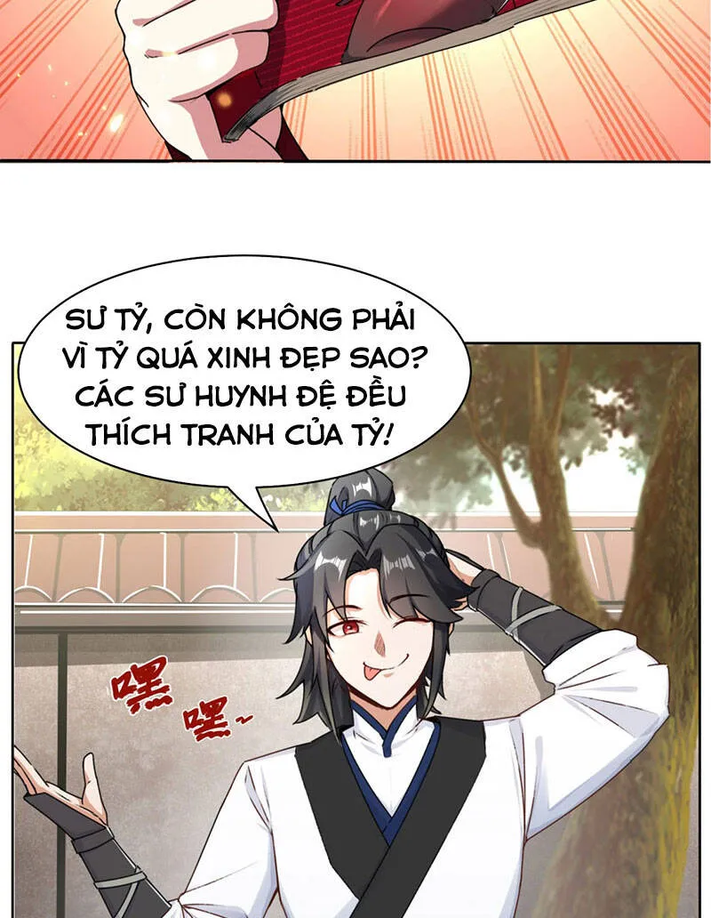 Thôn Phệ Vô Hạn Chapter 1 - Trang 9