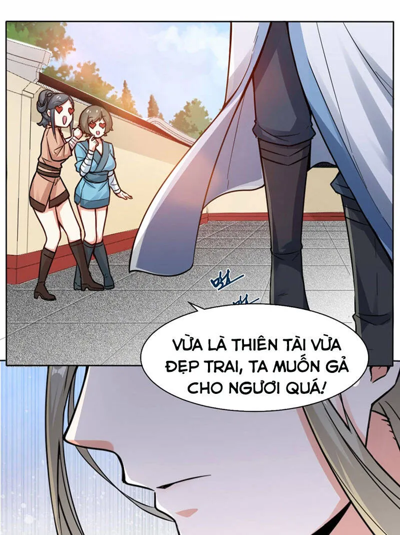 Thôn Phệ Vô Hạn Chapter 2 - Trang 11