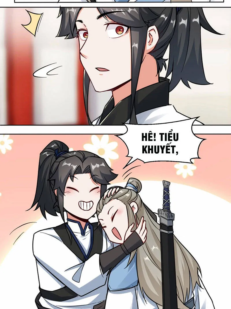 Thôn Phệ Vô Hạn Chapter 2 - Trang 17