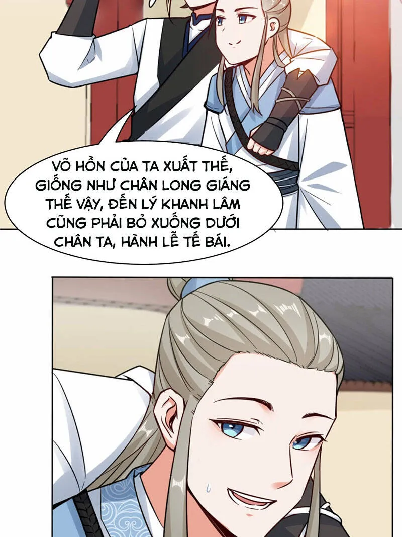 Thôn Phệ Vô Hạn Chapter 2 - Trang 19