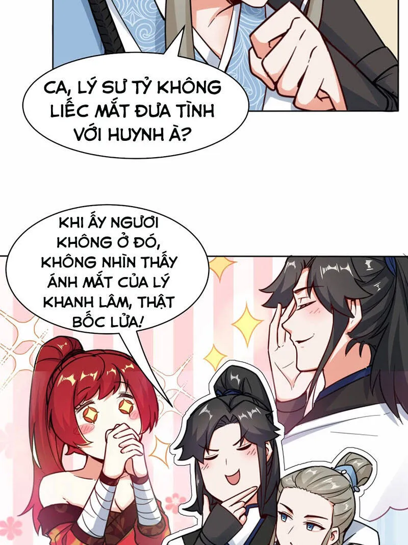 Thôn Phệ Vô Hạn Chapter 2 - Trang 20
