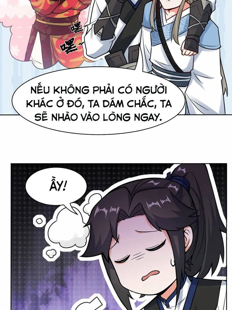 Thôn Phệ Vô Hạn Chapter 2 - Trang 21