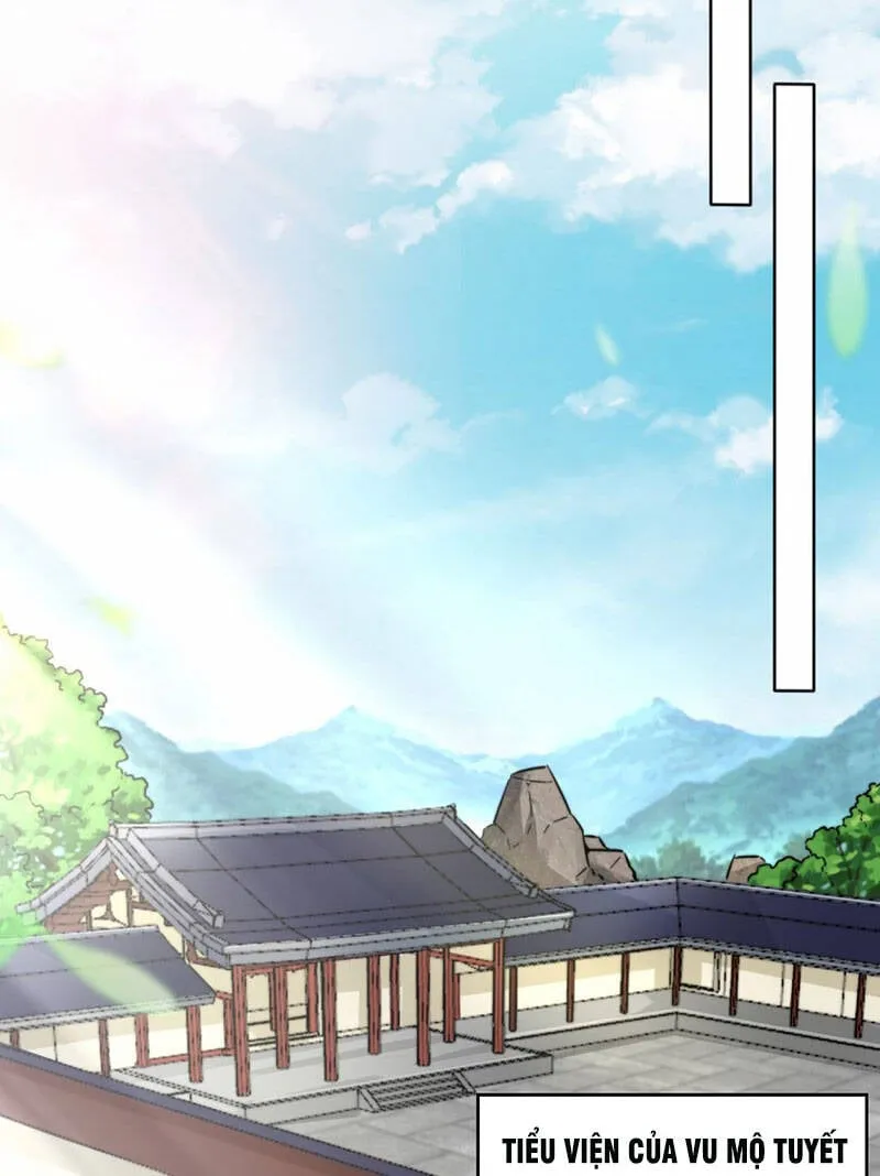 Thôn Phệ Vô Hạn Chapter 2 - Trang 24