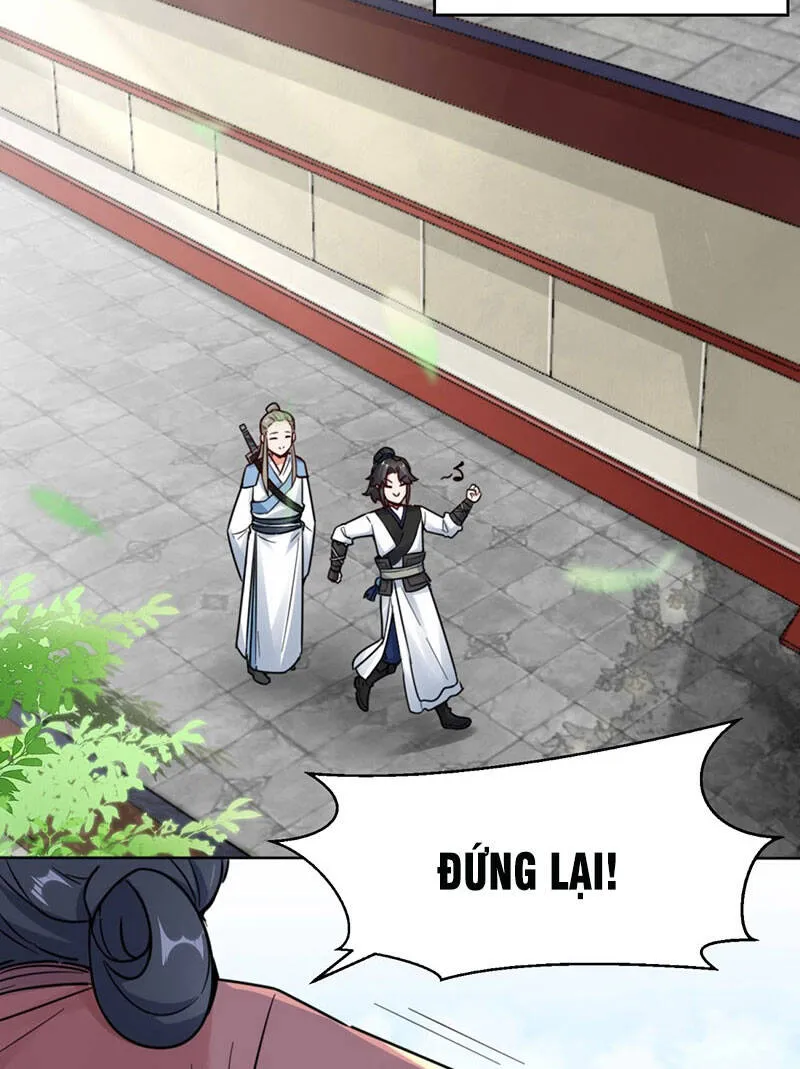 Thôn Phệ Vô Hạn Chapter 2 - Trang 25