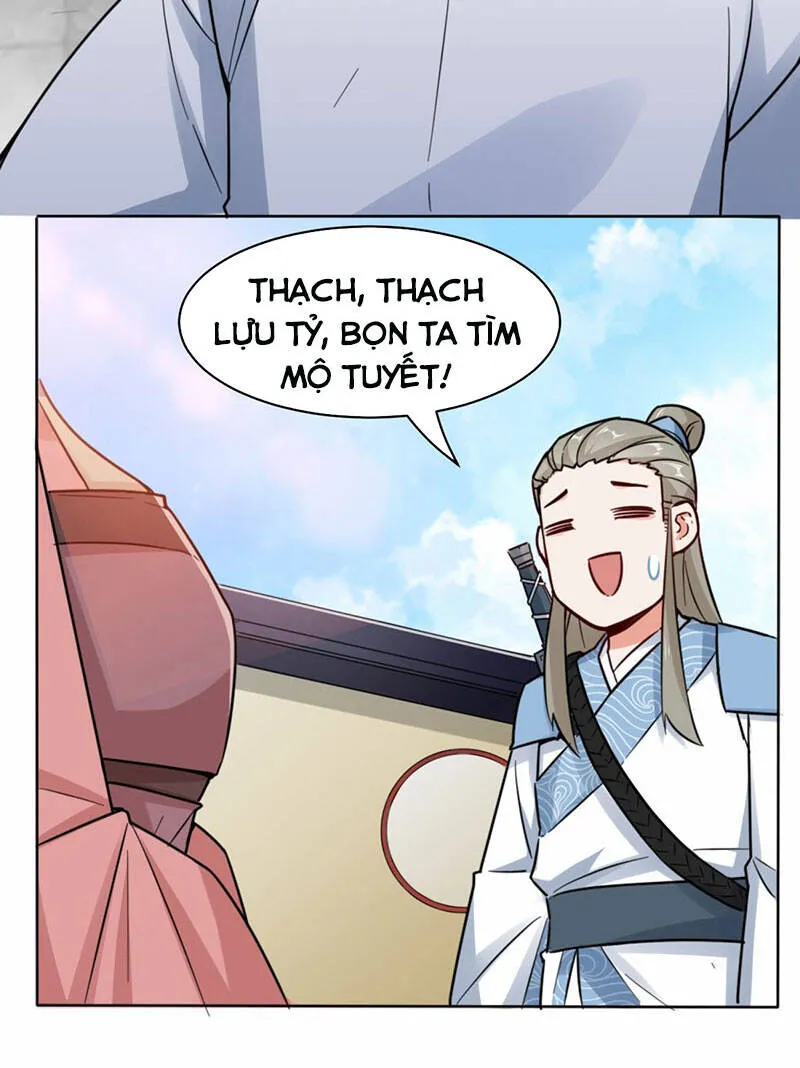 Thôn Phệ Vô Hạn Chapter 2 - Trang 28