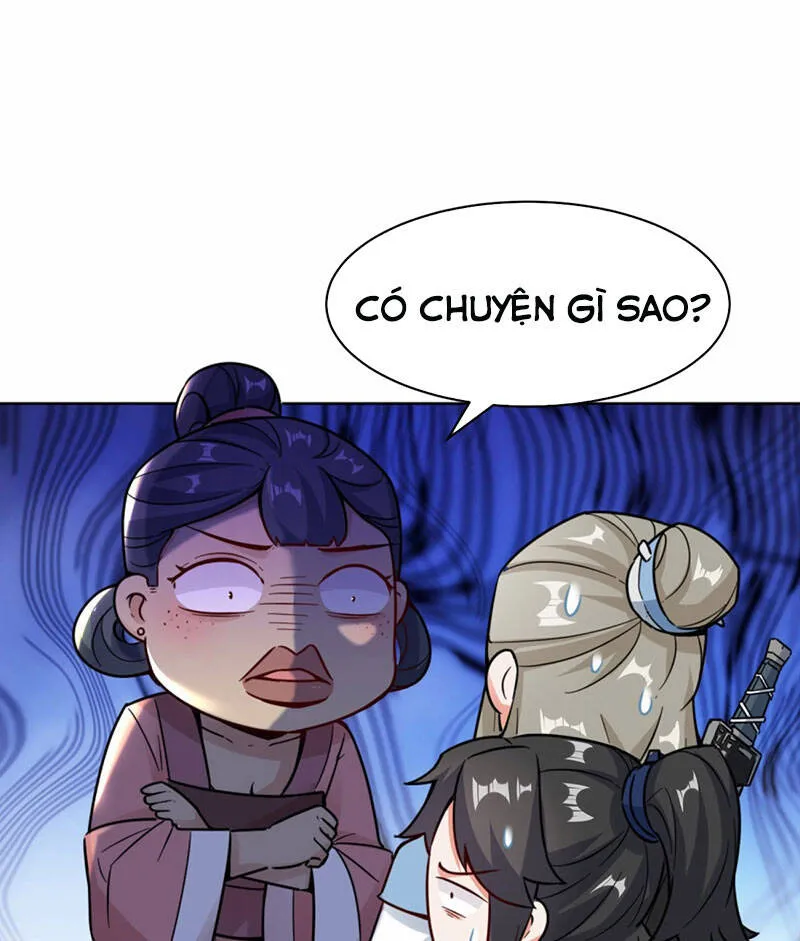 Thôn Phệ Vô Hạn Chapter 2 - Trang 29