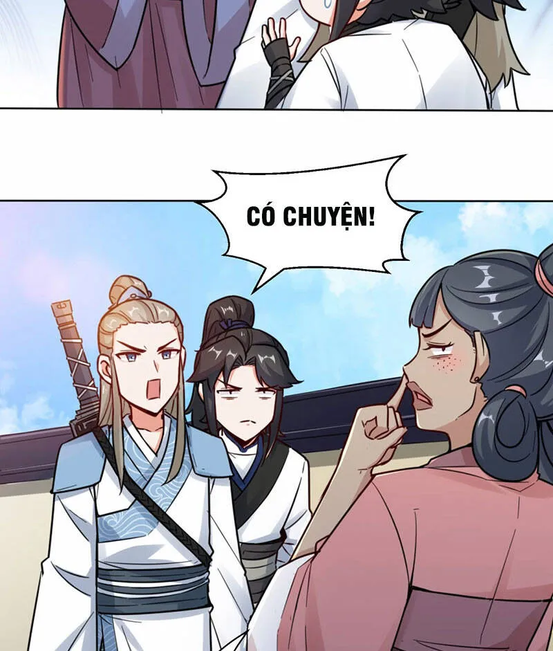 Thôn Phệ Vô Hạn Chapter 2 - Trang 30
